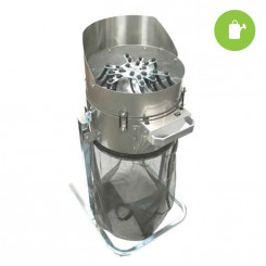 Pro-Cut FAST Leaf Trimmer